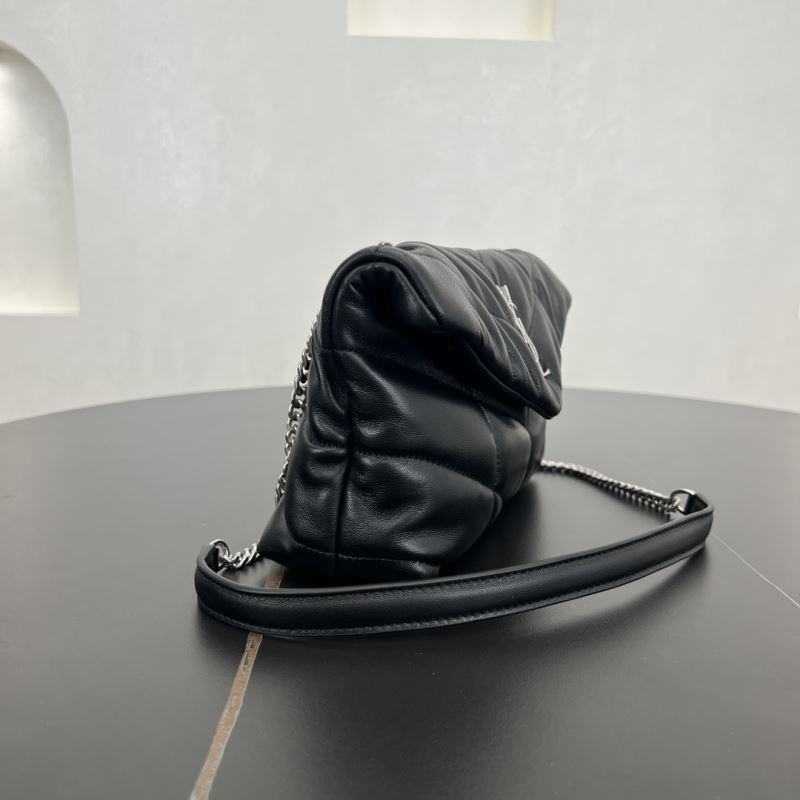 Y51 puffer bags